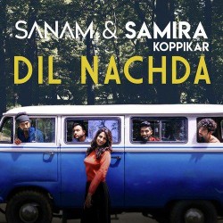 Dil-Nachhda-Sanam-Band Samira Koppikar mp3 song lyrics